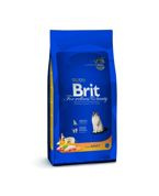 Brit Premium Adult Chicken dwupak 2x8kg