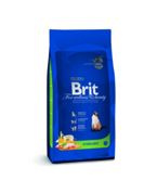 Brit Premium Sterilised dwupak 2x8kg
