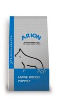 Arion Premium Puppy Large Breed karma dla szczeniąt ras dużych 3kg