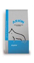 Arion Premium Puppy karma dla szczeniąt dwupak 2x15kg