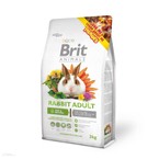 Brit Animal Rabbit Complete 1,5kg