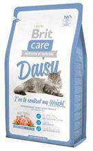 Brit Care Cat Daisy I've to Control my Weight 2x7kg