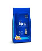 Brit Premium Kitten dwupak 2x8kg