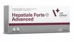 Vetexpert Hepatiale Forte Advanced 30 tabletek
