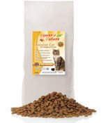 Power of Nature Natural Cat Grainfree Fees Favorite Chicken 12kg